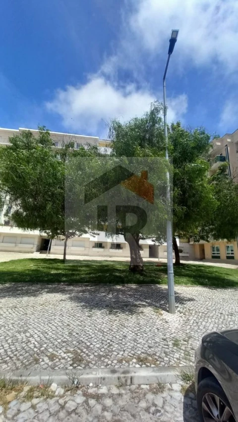 Apartamento T2 para Venda em Nossa Senhora do Pópulo, Coto e São Gregório