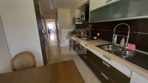 Apartamento T2 para Venda em Nossa Senhora do Pópulo, Coto e São Gregório