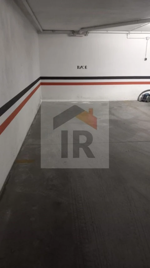 Apartamento T2 para Venda em Nossa Senhora do Pópulo, Coto e São Gregório