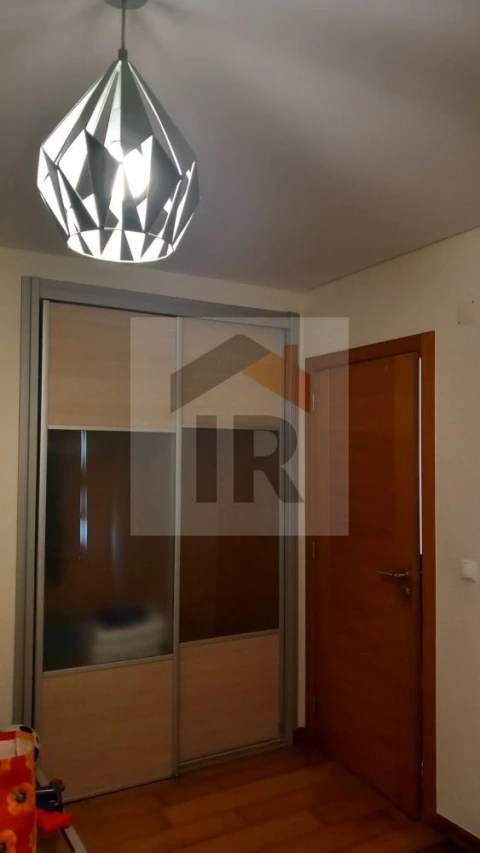 Apartamento T2 para Venda em Nossa Senhora do Pópulo, Coto e São Gregório