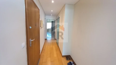 Apartamento T2 para Venda em Nossa Senhora do Pópulo, Coto e São Gregório