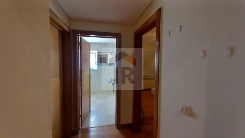 Apartamento T2 para Venda em Nossa Senhora do Pópulo, Coto e São Gregório