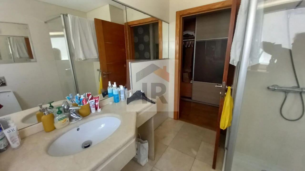 Apartamento T2 para Venda em Nossa Senhora do Pópulo, Coto e São Gregório Foto 16