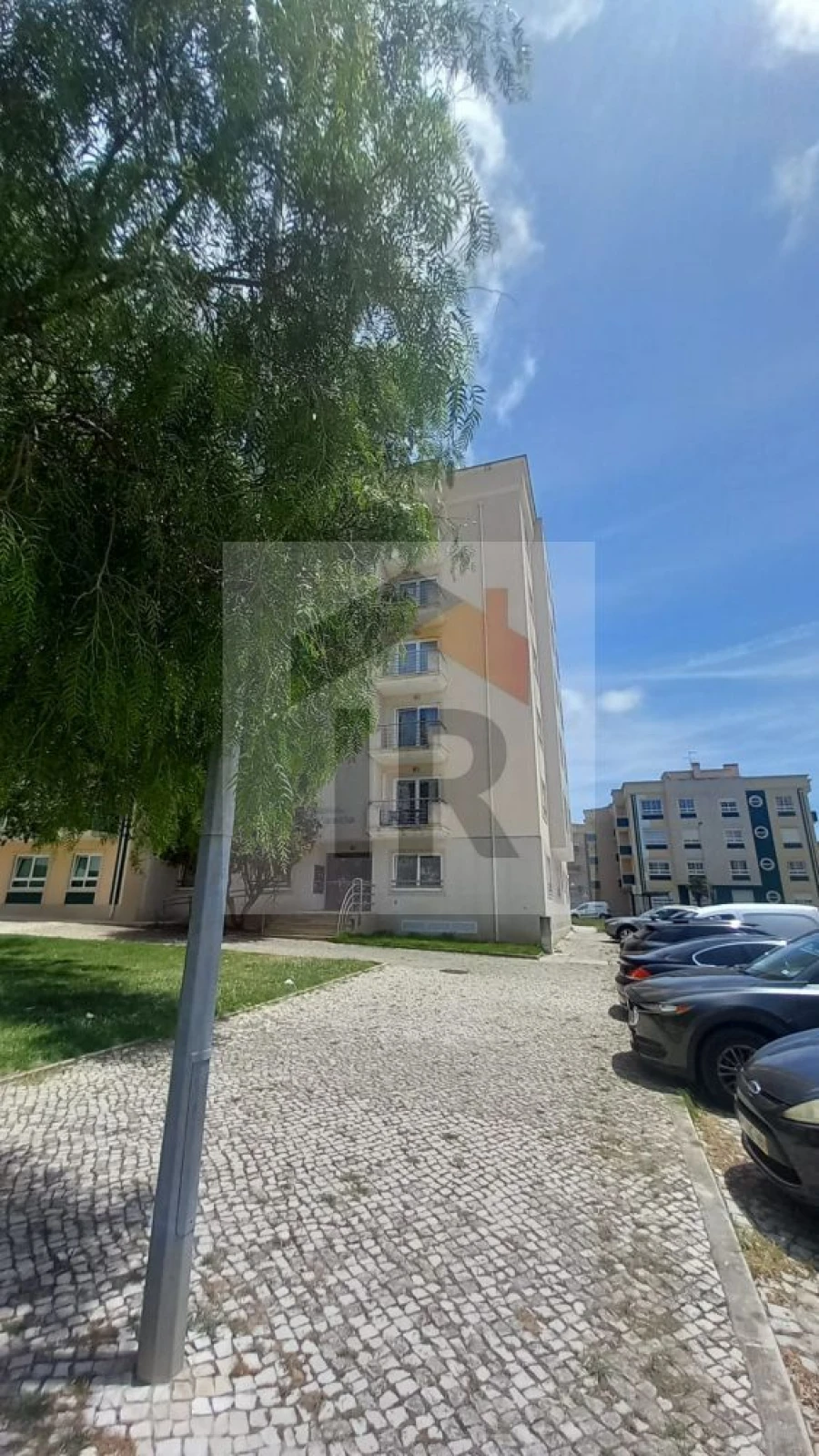 Apartamento T2 para Venda em Nossa Senhora do Pópulo, Coto e São Gregório Foto 30