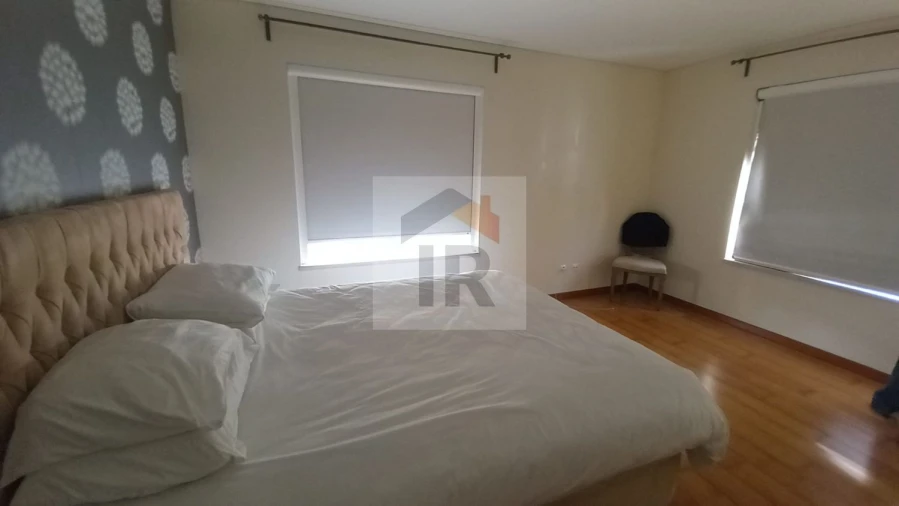 Apartamento T2 para Venda em Nossa Senhora do Pópulo, Coto e São Gregório Foto 8
