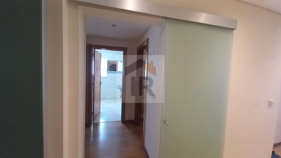 Apartamento T2 para Venda em Nossa Senhora do Pópulo, Coto e São Gregório Foto 25