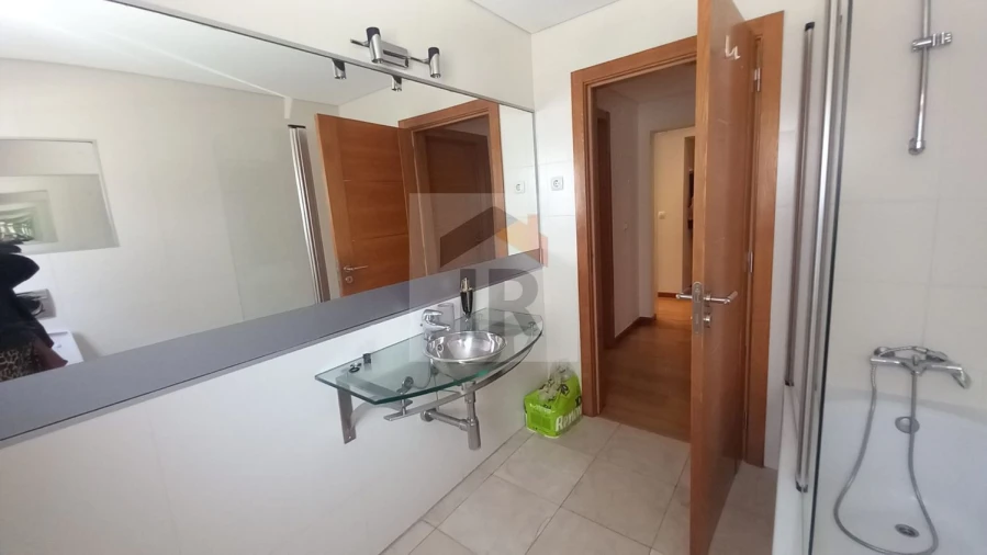 Apartamento T2 para Venda em Nossa Senhora do Pópulo, Coto e São Gregório Foto 15