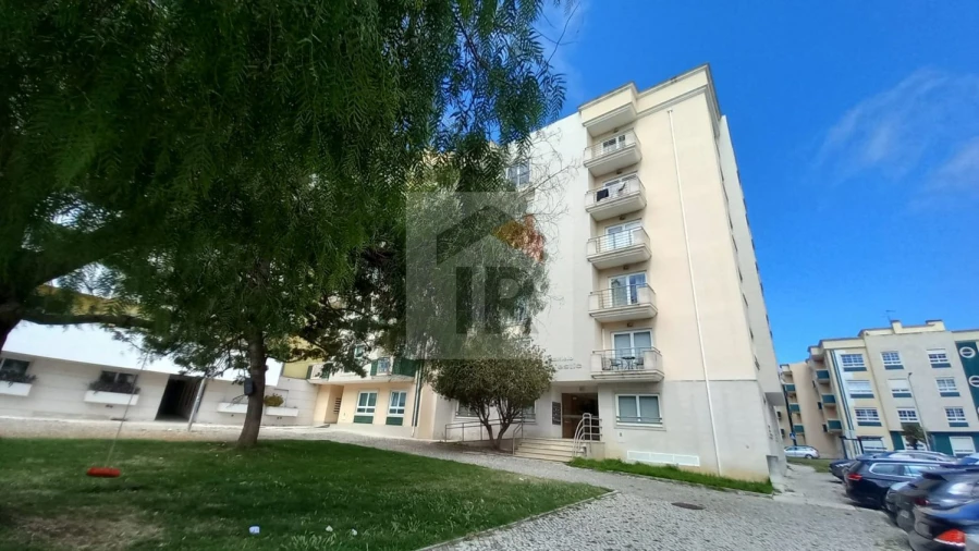 Apartamento T2 para Venda em Nossa Senhora do Pópulo, Coto e São Gregório Foto 34