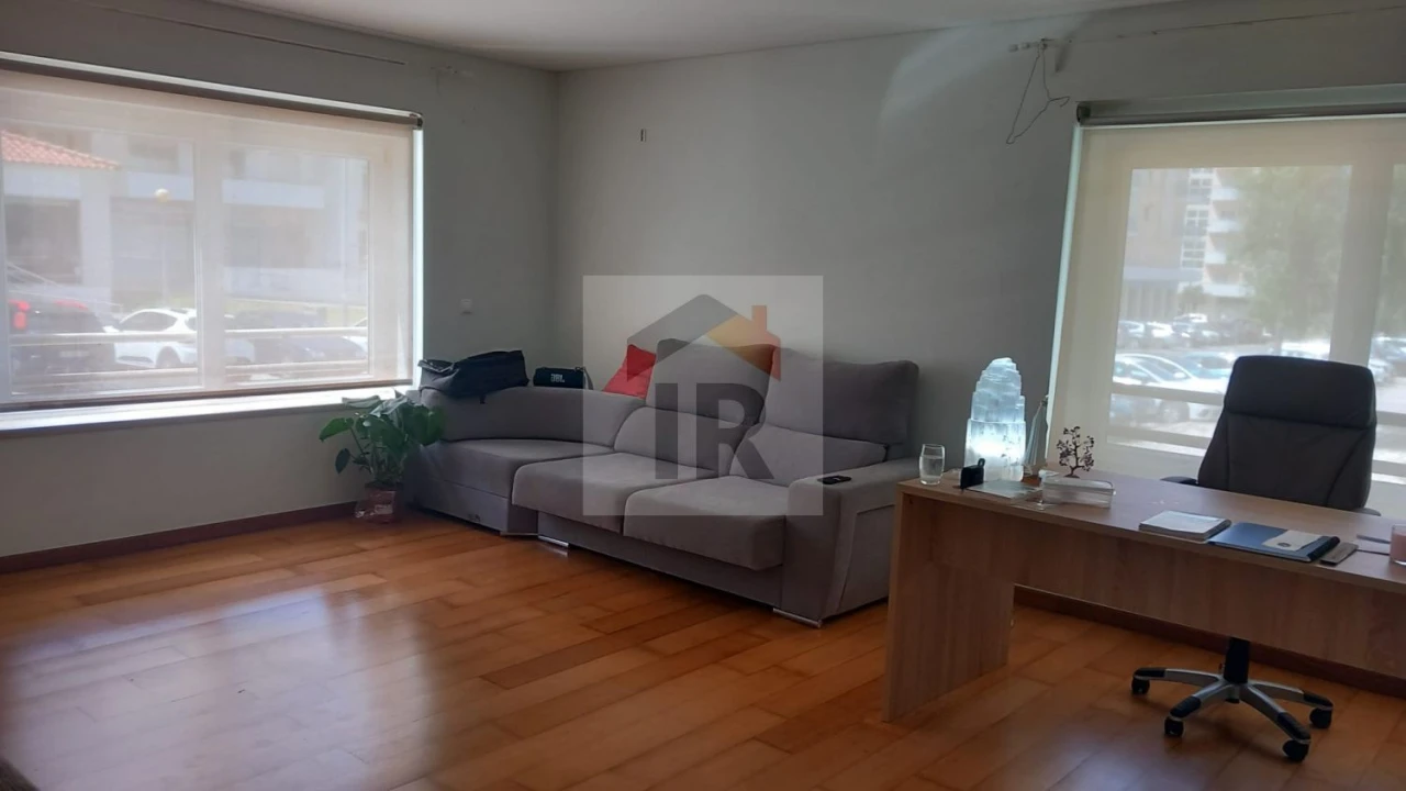 Apartamento T2 para Venda em Nossa Senhora do Pópulo, Coto e São Gregório Foto 4