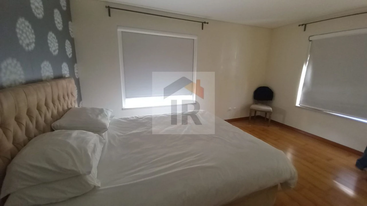 Apartamento T2 para Venda em Nossa Senhora do Pópulo, Coto e São Gregório Foto 8