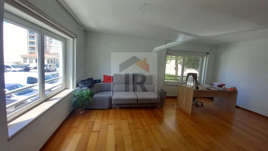 Apartamento T2 para Venda em Nossa Senhora do Pópulo, Coto e São Gregório