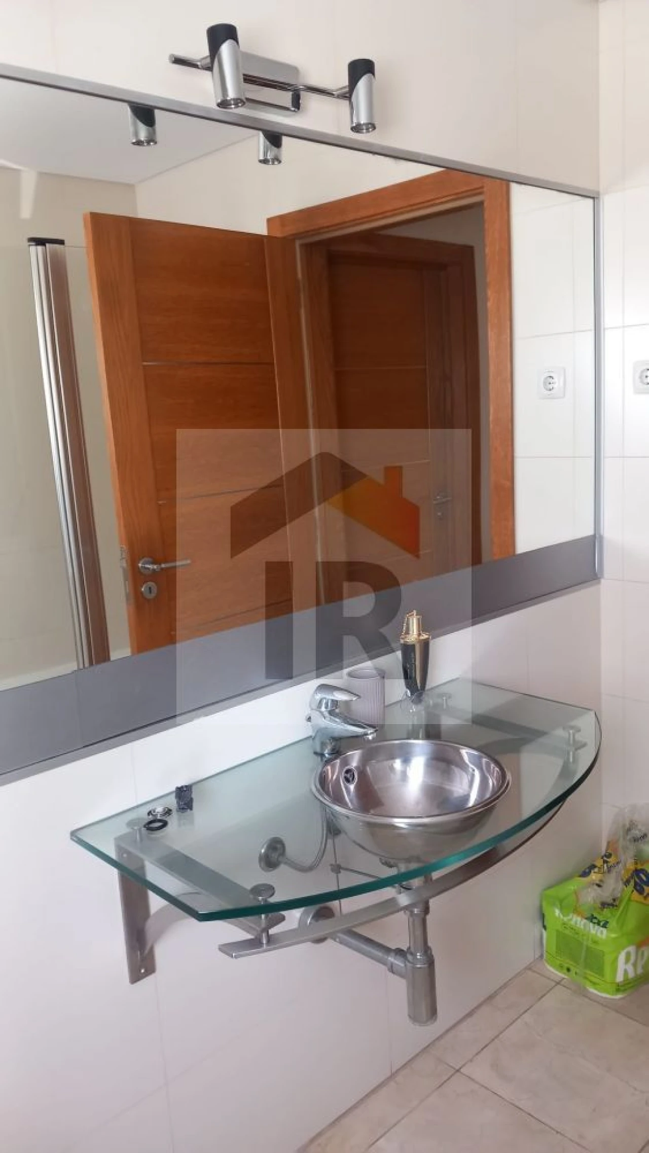 Apartamento T2 para Venda em Nossa Senhora do Pópulo, Coto e São Gregório Foto 13