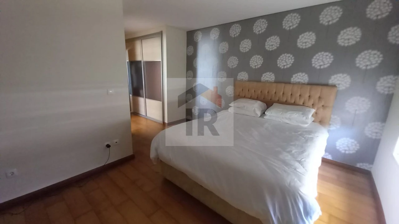 Apartamento T2 para Venda em Nossa Senhora do Pópulo, Coto e São Gregório Foto 7