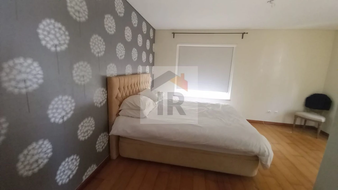 Apartamento T2 para Venda em Nossa Senhora do Pópulo, Coto e São Gregório Foto 6