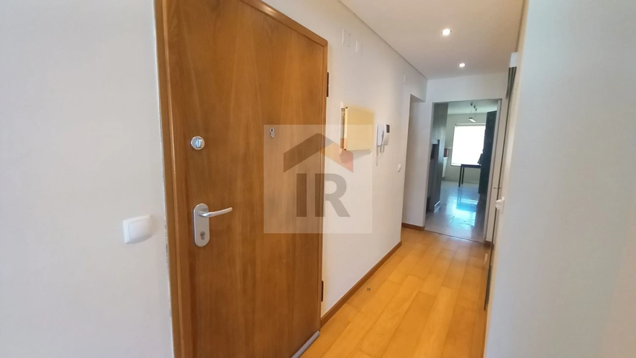 Apartamento T2 para Venda em Nossa Senhora do Pópulo, Coto e São Gregório Foto 17