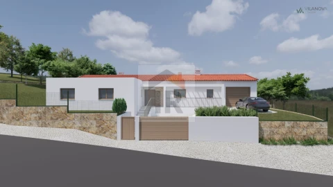 Terreno para Venda em Alvorninha