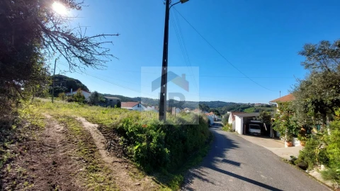 Terreno para Venda em Alvorninha