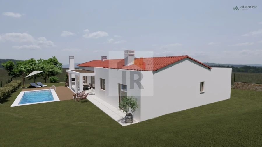 Terreno para Venda em Alvorninha Foto 3