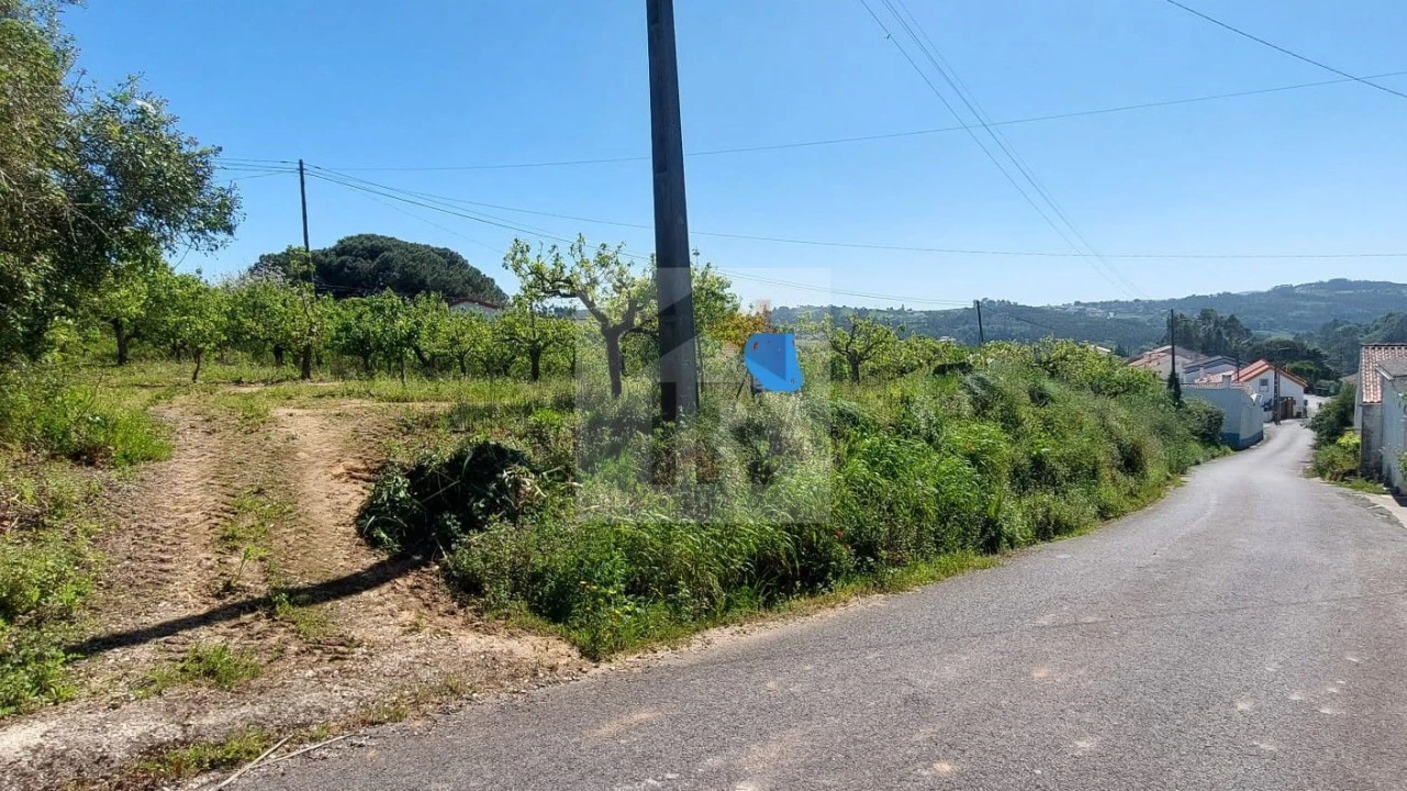 Terreno para Venda em Alvorninha Foto 21