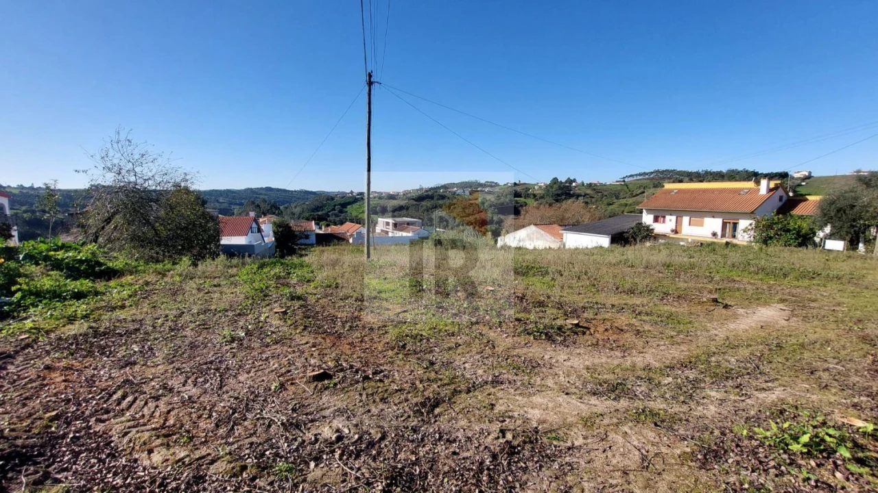 Terreno para Venda em Alvorninha Foto 24
