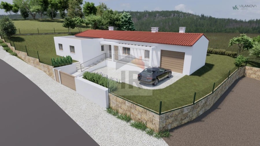Terreno para Venda em Alvorninha