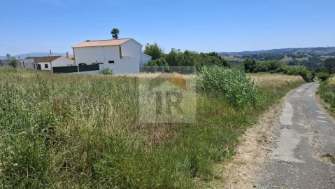 Terreno para Venda em Nossa Senhora do Pópulo, Coto e São Gregório