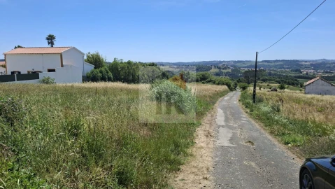 Terreno para Venda em Nossa Senhora do Pópulo, Coto e São Gregório