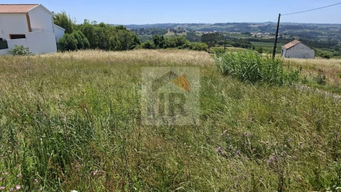 Terreno para Venda em Nossa Senhora do Pópulo, Coto e São Gregório