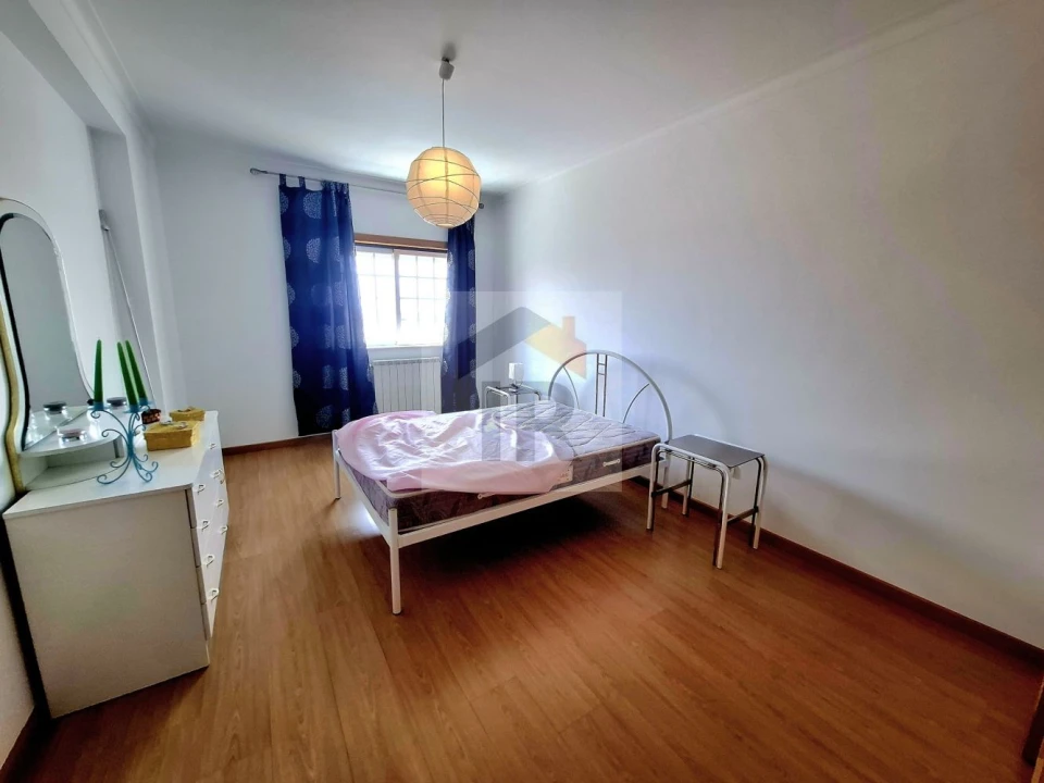 Apartamento T3 para Venda em Nossa Senhora do Pópulo, Coto e São Gregório Foto 14