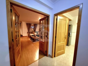 Apartamento T3 para Venda em Nossa Senhora do Pópulo, Coto e São Gregório