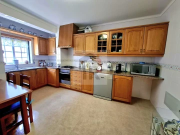 Apartamento T3 para Venda em Nossa Senhora do Pópulo, Coto e São Gregório