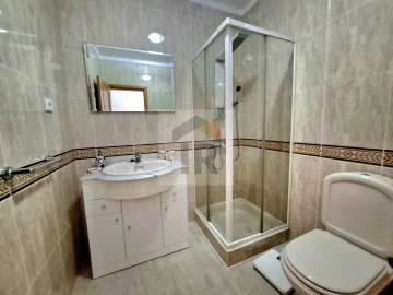 Apartamento T3 para Venda em Nossa Senhora do Pópulo, Coto e São Gregório