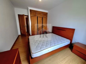 Apartamento T3 para Venda em Nossa Senhora do Pópulo, Coto e São Gregório
