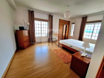 Apartamento T3 para Venda em Nossa Senhora do Pópulo, Coto e São Gregório