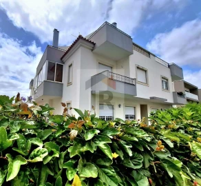 Apartamento T3 para Venda em Nossa Senhora do Pópulo, Coto e São Gregório