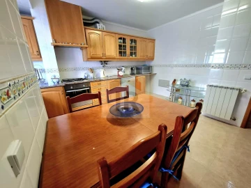 Apartamento T3 para Venda em Nossa Senhora do Pópulo, Coto e São Gregório