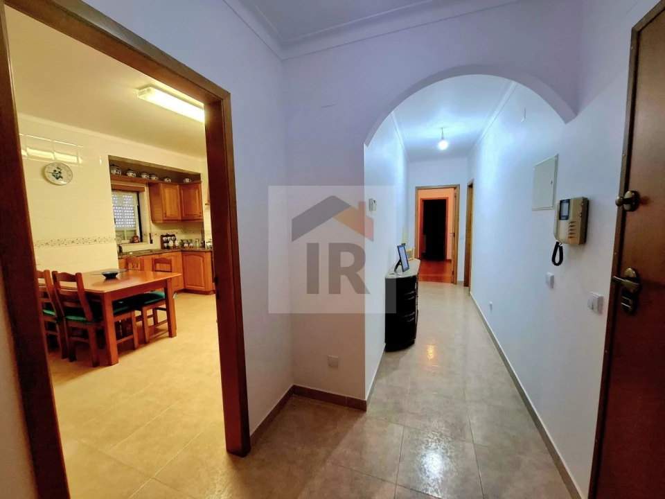 Apartamento T3 para Venda em Nossa Senhora do Pópulo, Coto e São Gregório Foto 17