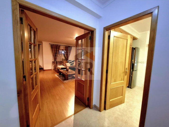 Apartamento T3 para Venda em Nossa Senhora do Pópulo, Coto e São Gregório Foto 18