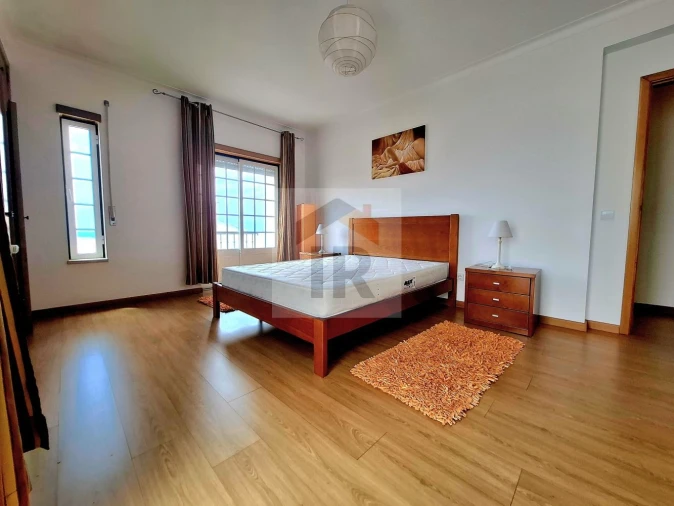 Apartamento T3 para Venda em Nossa Senhora do Pópulo, Coto e São Gregório Foto 16