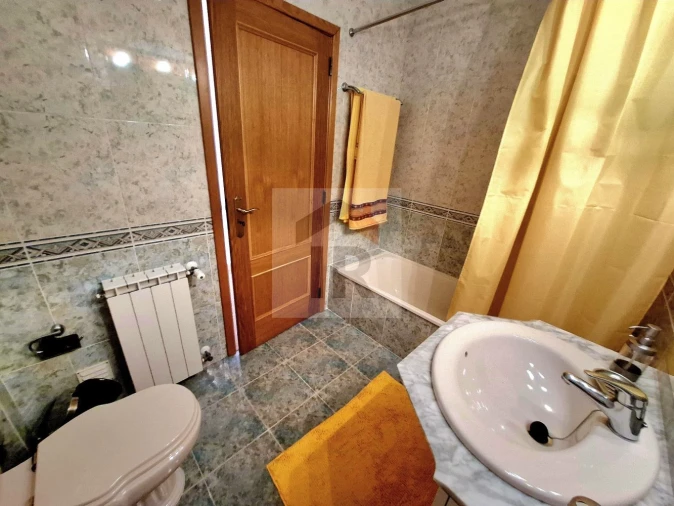 Apartamento T3 para Venda em Nossa Senhora do Pópulo, Coto e São Gregório Foto 12
