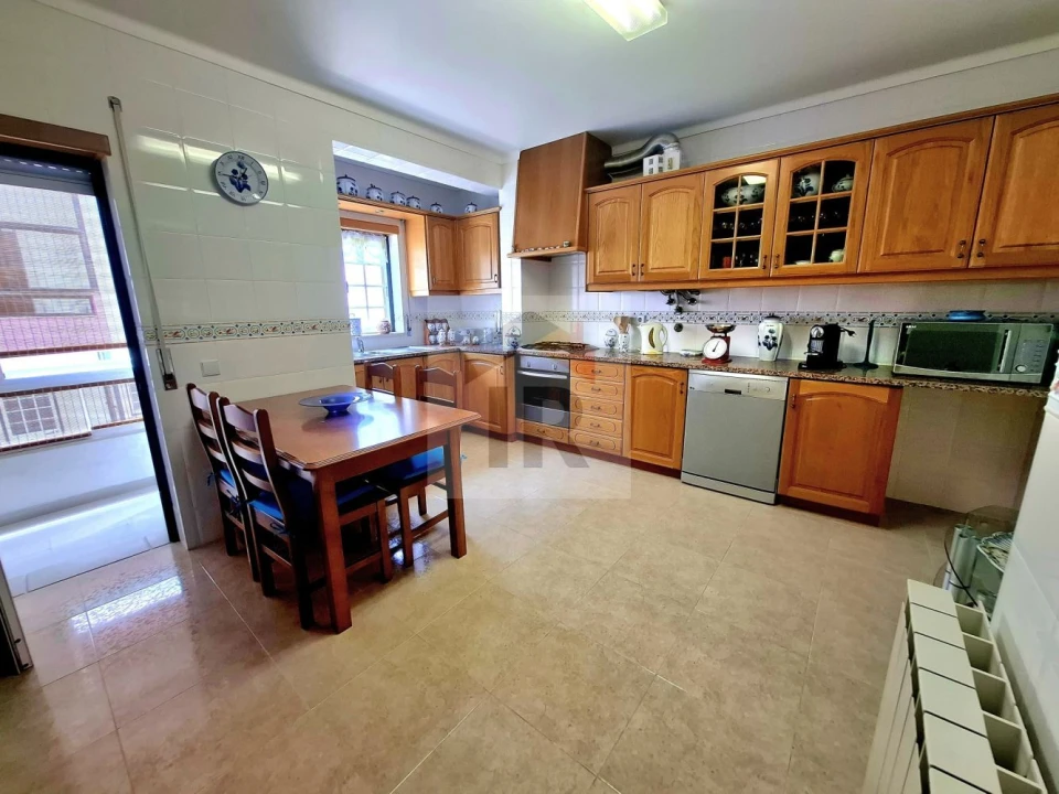 Apartamento T3 para Venda em Nossa Senhora do Pópulo, Coto e São Gregório Foto 6