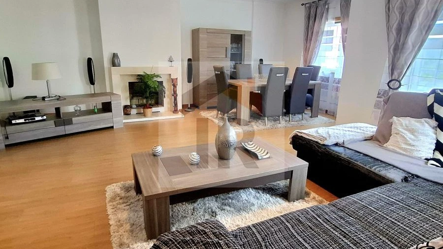 Apartamento T3 para Venda em Nossa Senhora do Pópulo, Coto e São Gregório