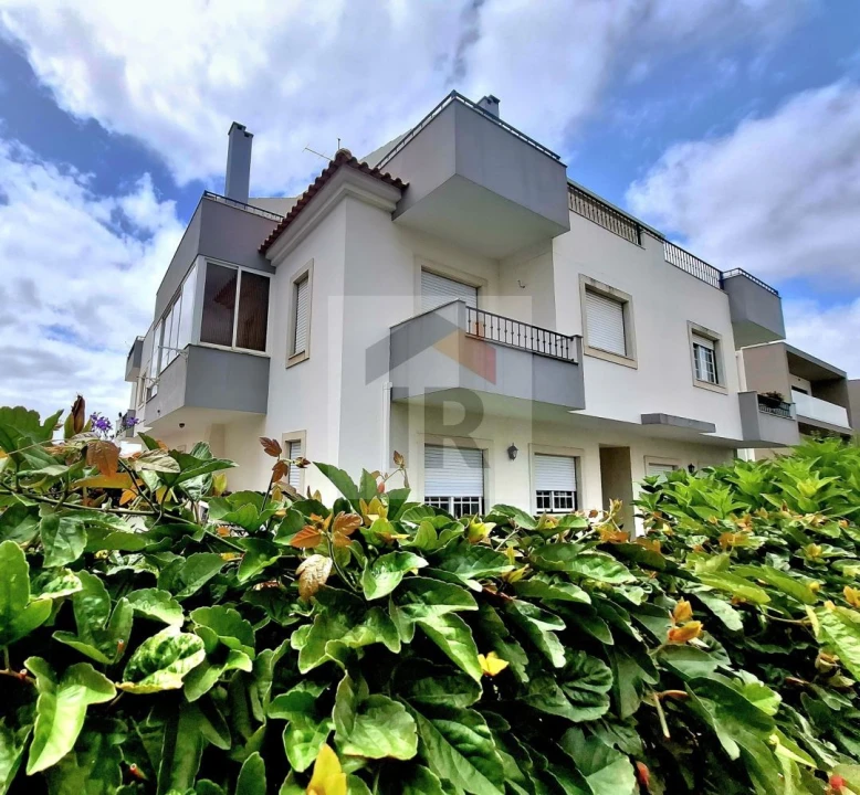 Apartamento T3 para Venda em Nossa Senhora do Pópulo, Coto e São Gregório Foto 21