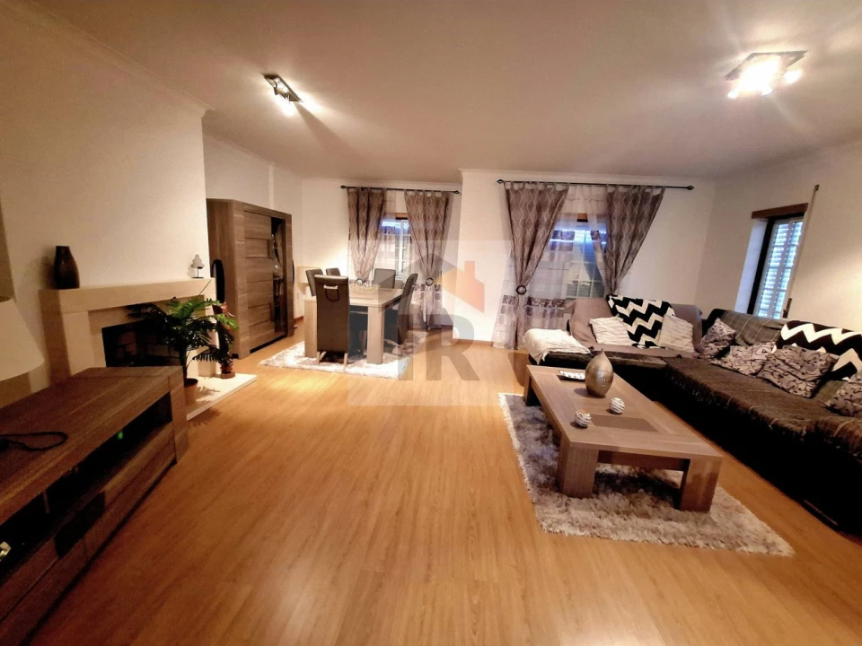 Apartamento T3 para Venda em Nossa Senhora do Pópulo, Coto e São Gregório Foto 5