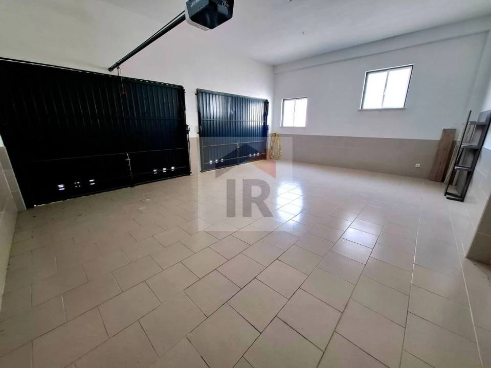 Apartamento T3 para Venda em Nossa Senhora do Pópulo, Coto e São Gregório Foto 19