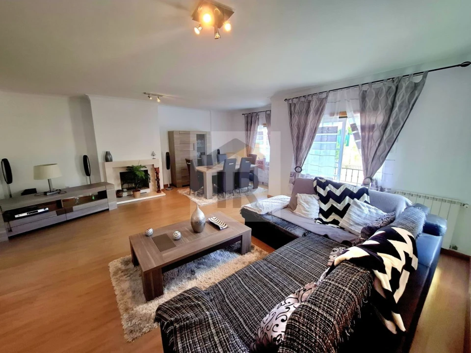 Apartamento T3 para Venda em Nossa Senhora do Pópulo, Coto e São Gregório Foto 4
