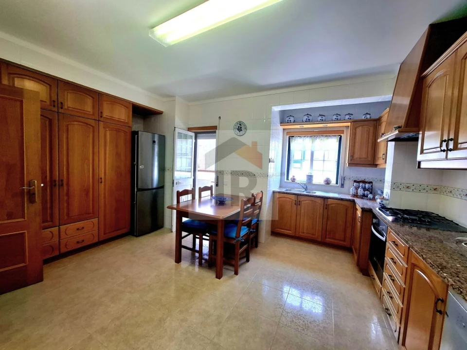 Apartamento T3 para Venda em Nossa Senhora do Pópulo, Coto e São Gregório Foto 9
