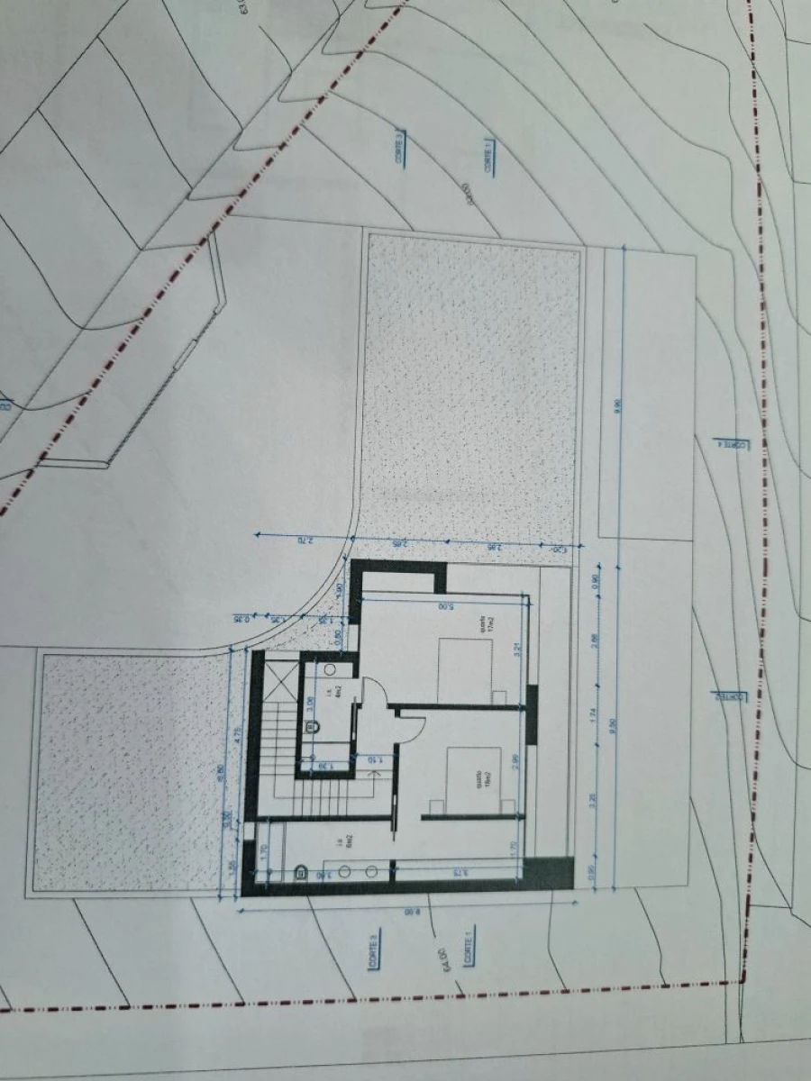 Terreno para Venda em Nadadouro Planta 2