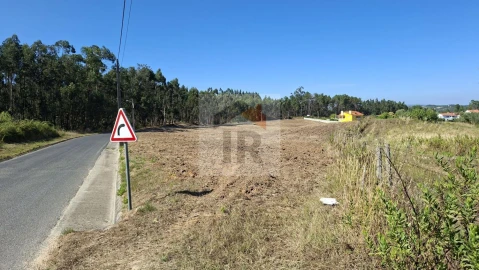 Terreno para Venda em Rio Maior