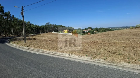 Terreno para Venda em Rio Maior